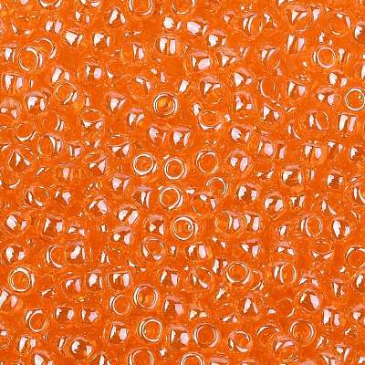 TOHO 8/0 Round Beads SEED-XTR08-0111B-1