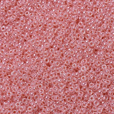 MIYUKI Round Rocailles Beads SEED-JP0008-RR0535L-1