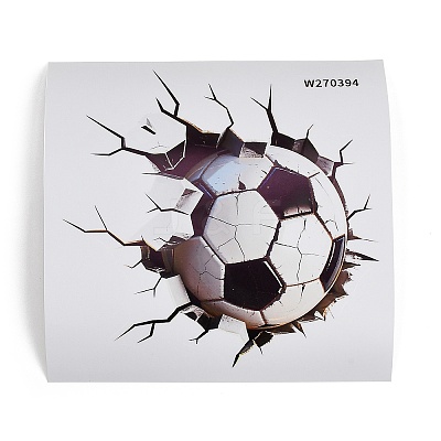 PVC Self-Adhesive Picture Stickers PL-Z001-02-1
