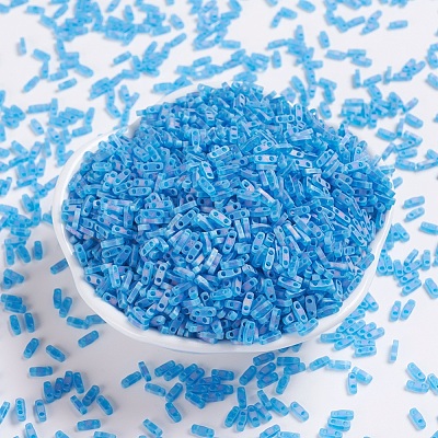 MIYUKI Quarter TILA Beads SEED-X0054-QTL149FR-1