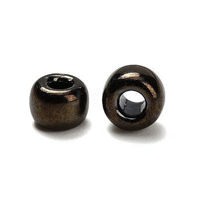 TOHO 3/0 Round Beads X-SEED-TR03-0083-1