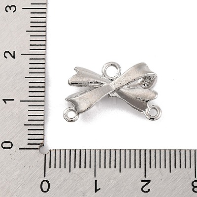 Alloy Chandelier Component Links X-FIND-U007-12P-1