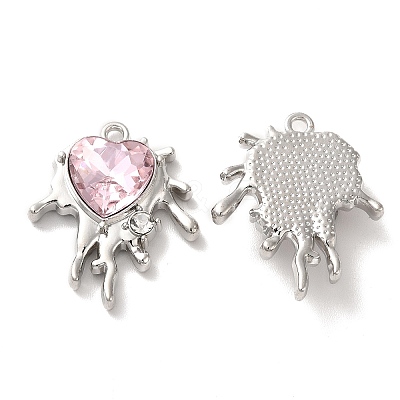 Alloy Pendant PALLOY-K001-069P-01-1