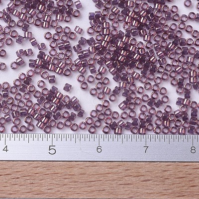 MIYUKI Delica Beads Small SEED-X0054-DBS0108-1