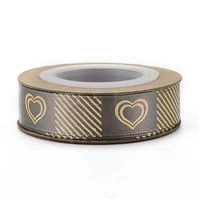 Polyester Ribbons SRIB-H038-02A-1