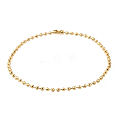 Brass Price Tag Chains KK-P340-26G-1