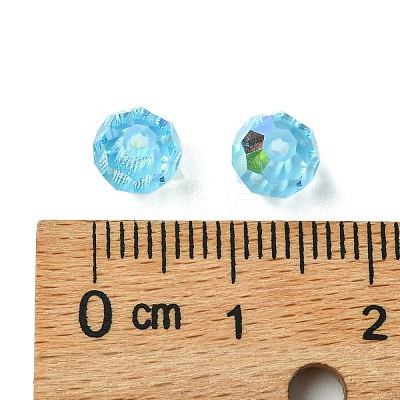 Preciosa® Crystal Beads Y-PRC-BB6-60010-200-1