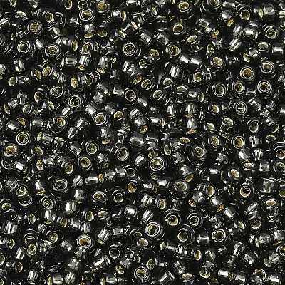 TOHO 8/0 Round Beads SEED-XTR08-0029C-1