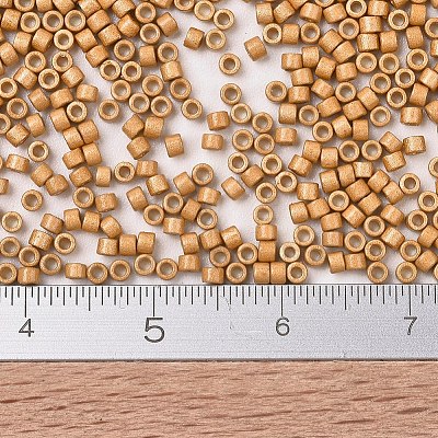 MIYUKI Delica Beads X-SEED-J020-DB1833F-1