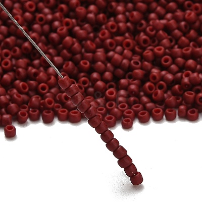 TOHO 11/0 Round Beads SEED-XTR11-2609F-1