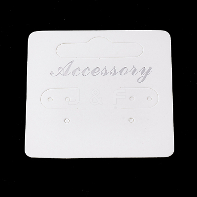 Paper Display Cards CDIS-S025-31-1