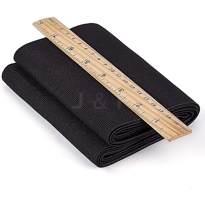 Flat Elastic Rubber Band OCOR-WH0032-39A-01-1