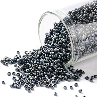 TOHO 15/0 Round Beads SEED-XTR15-0612-1
