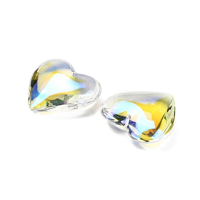 Glass Pendants X-EGLA-K011-07A-03-1