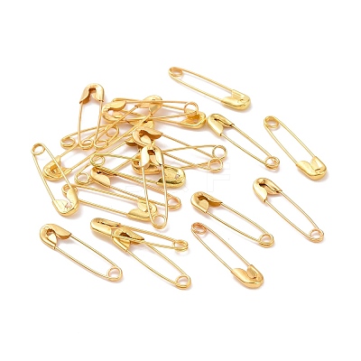 Iron Safety Pins NEED-D001-2-1