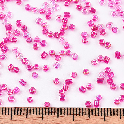 12/0 Glass Seed Beads X-SEED-A016-2mm-203-1