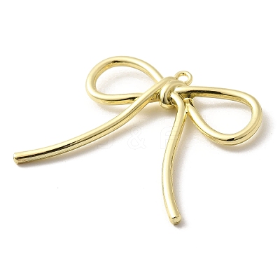 Alloy Pendants FIND-H015-02G-1