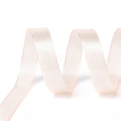 Single Face Satin Ribbon RC10mmY007-1