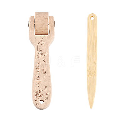 DIY Quilting Tool Sets DIY-FG0004-16-1