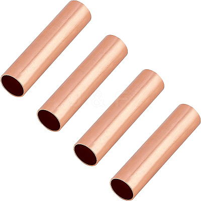 Custom Copper Tube KK-WH0046-20R-1