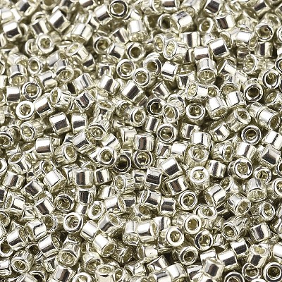 MIYUKI Delica Beads SEED-J020-DB0035-1