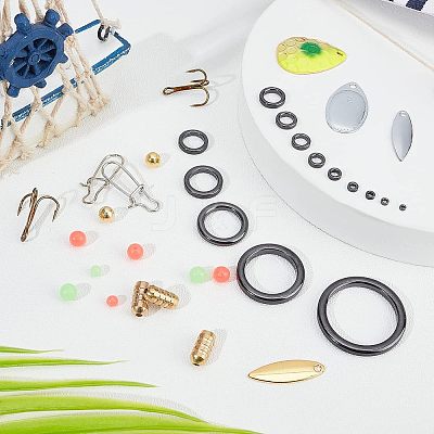 Fishing Accessories & Tool Set TOOL-FH0001-33-1