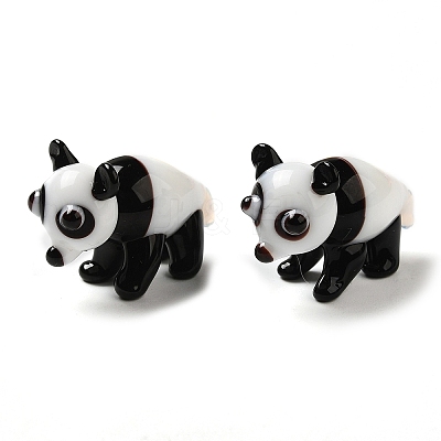 HHandmade Lampwork Home Decorations LAMP-K039-19-1