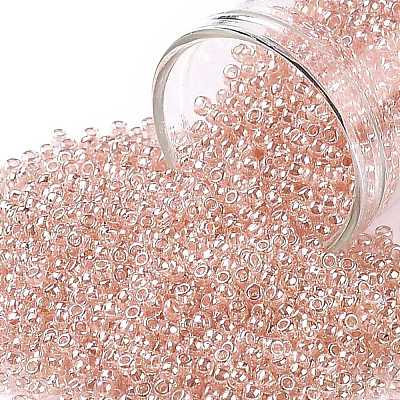 TOHO Round Seed Beads SEED-XTR11-0631-1