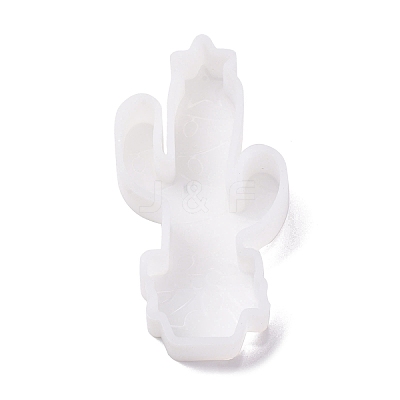 Christmas Candle Holder Silicone Molds LS-SIL-B073-03-1