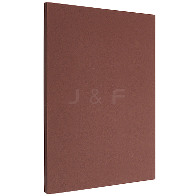 50Pcs A4 Craft Paper Cardstock DIY-SP0003-11B-1