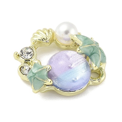 Zinc Alloy Pendants FIND-C067-02B-G-1