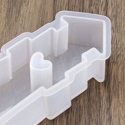DIY Decorate Silicone Molds LS-SIL-M015-01B-1
