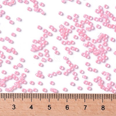 TOHO Round Seed Beads SEED-XTR11-0968-1
