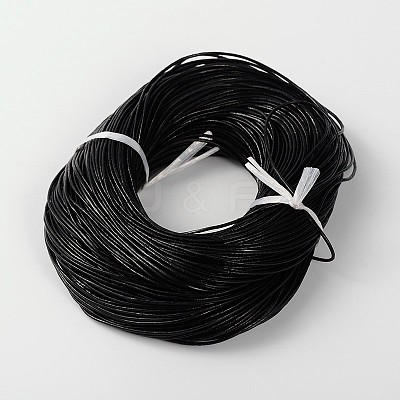 Cowhide Leather Cord WL-H002-3-1