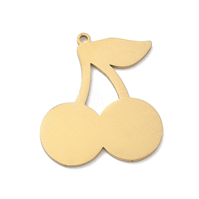 201 Stainless Steel Pendants SA-CBA9671-17G-1