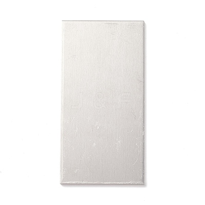 (Defective Closeout Sale: Scratch)Aluminium Plates FIND-XCP0002-16P-1