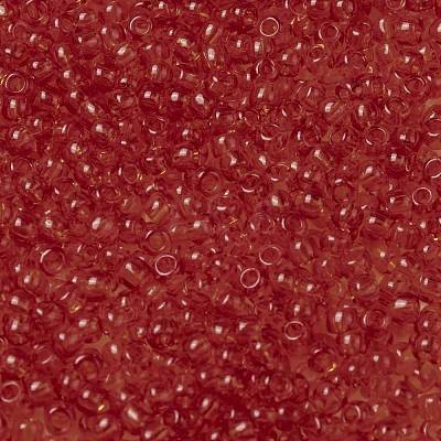 TOHO Round Seed Beads SEED-XTR08-0005-1