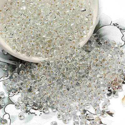 MIYUKI 3.4mm Drop Beads X-SEED-MY04-DP1-1