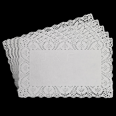 Paper Greaseproof Wrap Tissue AJEW-WH20067-049A-1