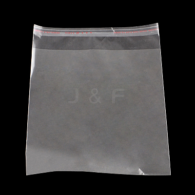 OPP Cellophane Bags OPC-R012-42-1