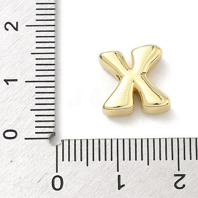 Brass Beads KK-H537-01X-G-1