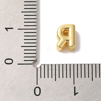 Rack Plating Brass Pendants X-KK-L220-001G-R-1