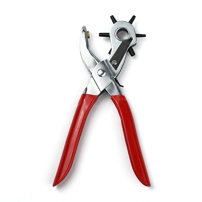 45# Carbon Steel Hole Punch Plier Sets TOOL-R085-01-1