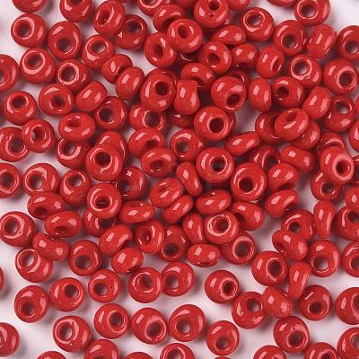 TOHO Short Magatama Beads SEED-TM04-45-1