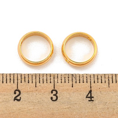 Brass Frames KK-U006-03G-01-1