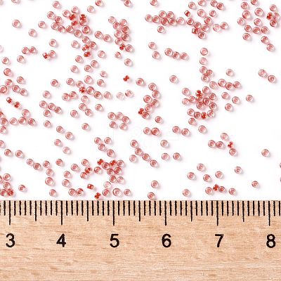 TOHO 15/0 Round Beads X-SEED-TR15-0341-1