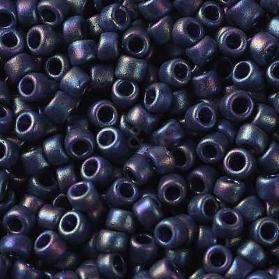 TOHO 15/0 Round Beads SEED-XTR15-2637F-1