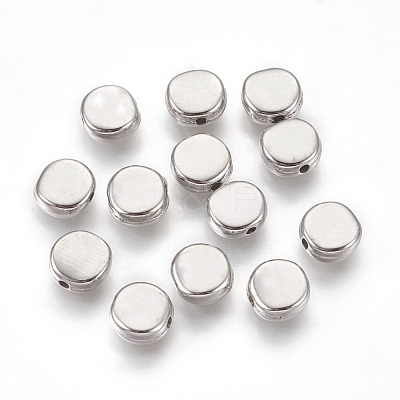 CCB Plastic Beads CCB-E057-07P-1