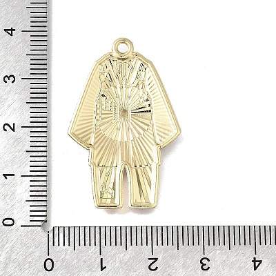 Medical Theme Alloy Enamel Pendants FIND-G090-02A-01-1