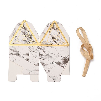 Paper Fold Gift Boxes CON-P011-02B-1